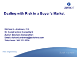 2010-3-2 Andrews_Risk in a buyers Market