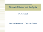 Corporate Finance