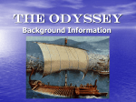 The Odyssey - Cobb Learning