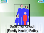 Swasthya Kavach