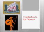 Odyssey PPT