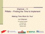 Making Time Work for You (presentation - PRO