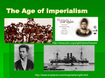 Imperialism