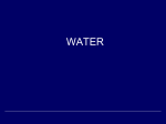 water - Portal UniMAP