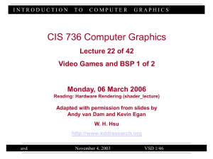CIS736-Lecture-22-20060306