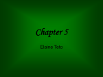 Chapter 5