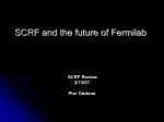 A vision for Fermilab