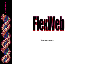 FlexWeb