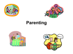 Parenting - Wiki-cik