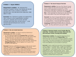 Problem cards from Aaron WIlkes page 26 and 27