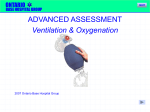 Oxygenation - Lakeridge Health