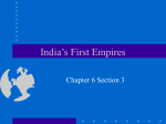 India`s First Empires - The Official Site - Varsity.com