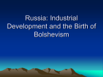 Russia - WorldHistoryPriessnitz