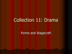 Collection 11 Drama