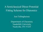 Semiclassical-DPF