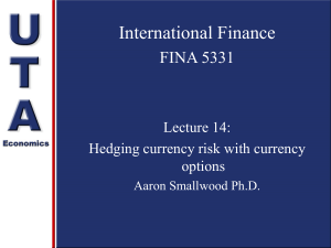 Slide 1 - UTA.edu