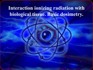 06_Medical equipment based on ionizing radiation principle