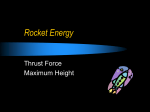 Rocket Energy - hrsbstaff.ednet.ns.ca