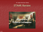 STAAR Government Review