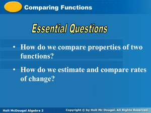 Lesson 12.2B - Coweta County Schools