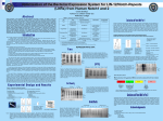 Poster Presentation