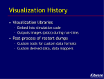 Vtk_VisualizationSystems