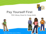 Pay Yourself First