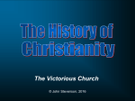 Church History