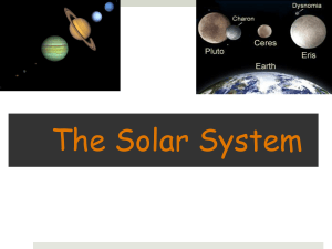 Solar System