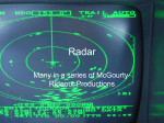 Radar - MIT Haystack Observatory
