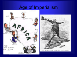 Age of Imperalism