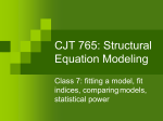 cjt765 class 7