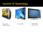 The HDTV REvolution