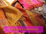 Treasure Discoveries-The Magi`s Offering.pps