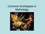 Common Archetypes