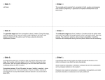 Chapter 10 Editable Lecture Notecards