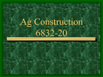 Ag Construction 6832-20