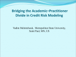 Bridging the Academic–Practitioner Divide in