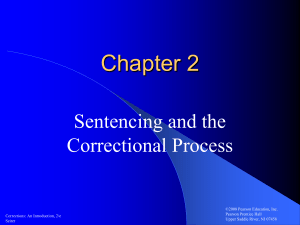 Sentencing - Net Start Class