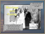 Marriage revision christianity new spec