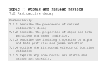 Topic 7_2__Radioactive decay