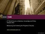 FAME - OECD.org