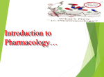 lecture_1_introduction_to_pharmacology