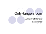 OnlyHangers.com