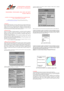 PowerPoint model of a poster paper, which you may use to prepare