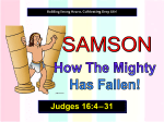 Judges 16:4