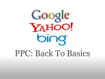 Paid Search ?? ? PPC