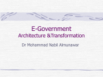 E-Government - Brunei Resources
