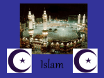 Islam - Wsfcs