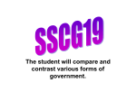 sscg19 types of government notes